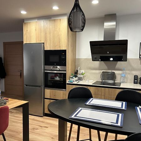 Casa Fitero Διαμέρισμα Εξωτερικό φωτογραφία