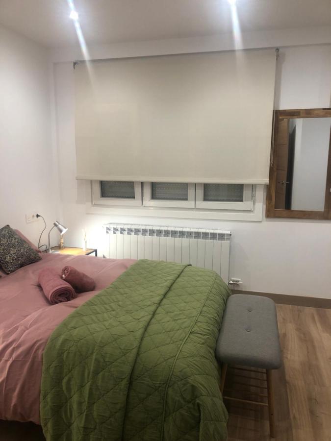 Casa Fitero Διαμέρισμα Εξωτερικό φωτογραφία