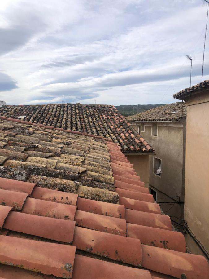 Casa Fitero Διαμέρισμα Εξωτερικό φωτογραφία