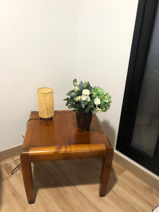 Casa Fitero Διαμέρισμα Εξωτερικό φωτογραφία