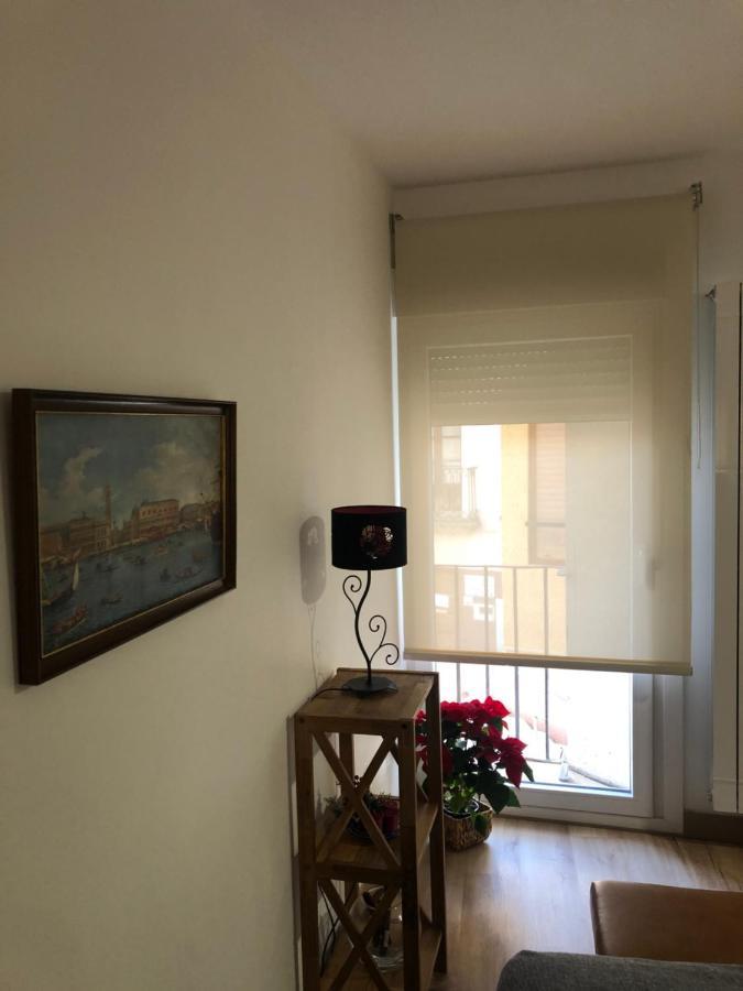 Casa Fitero Διαμέρισμα Εξωτερικό φωτογραφία
