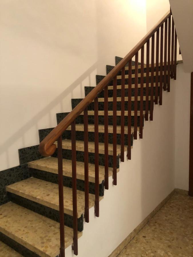 Casa Fitero Διαμέρισμα Εξωτερικό φωτογραφία