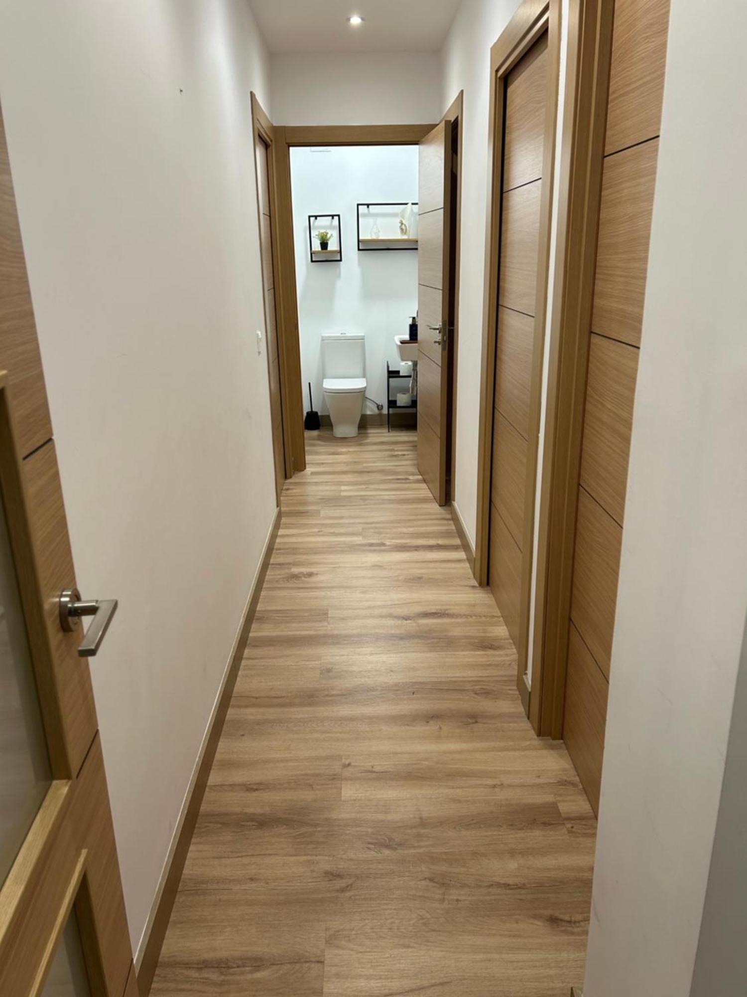 Casa Fitero Διαμέρισμα Εξωτερικό φωτογραφία